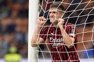 Spurs missed out on the signing of Krzysztof Piatek
